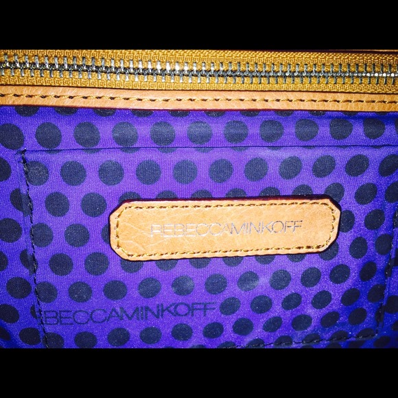 Rebecca Minkoff Tote - Picture 4 of 4