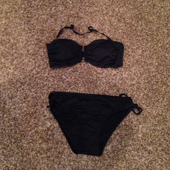 Mossimo Swim Bikini