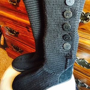 Uggs additional pics