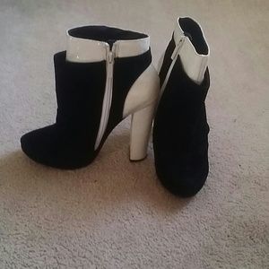 Michael Antonio Booties