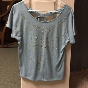 Charlotte Russe top!!!!
