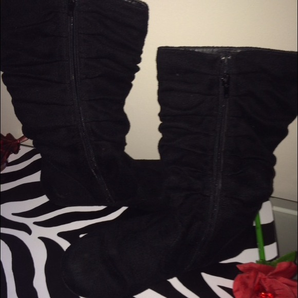 🚫Sold w/ Bundle🚫Ϧlαͼk sᴜᴇᴅᴇ ᴢɪᴘ-ᴜᴘ ʙᴏᴏᴛs - Picture 3 of 4