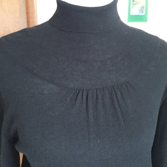 Magaschoni Sweater Dress - Picture 2 of 4