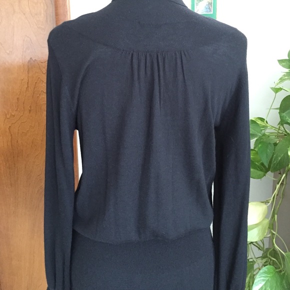 Magaschoni Sweater Dress - Picture 3 of 4