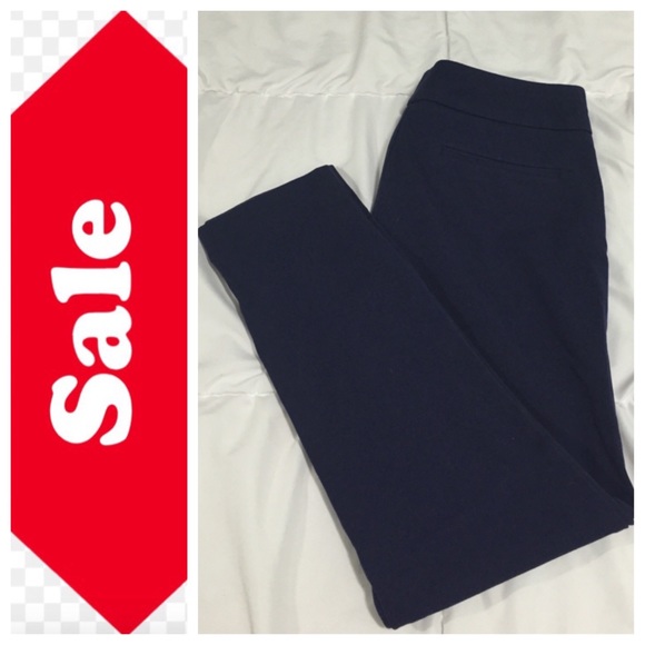 🚫SOLD🚫 Modern cut skinny pants
