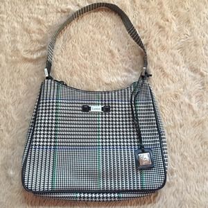 Vintage Ralph Lauren purse.