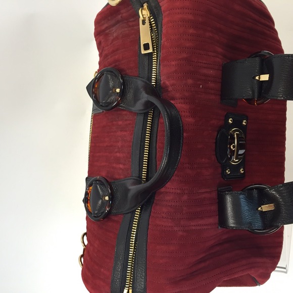 Marc Jacobs "duffel" bag - Picture 4 of 4