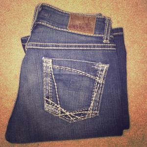 BKE jeans