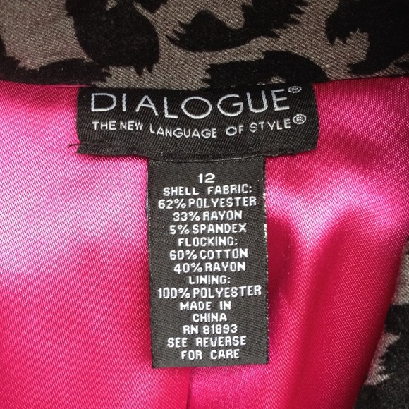 🔴SOLD IN BUNDLE🔴 - Picture 3 of 4