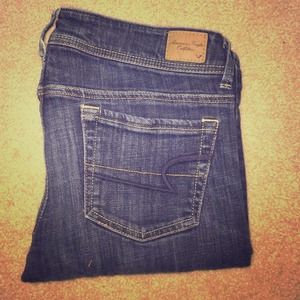 AE Jeans