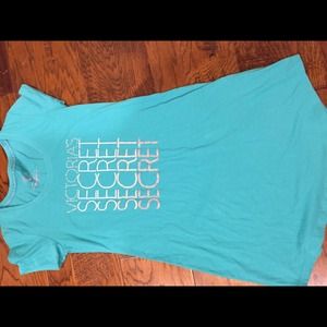 Victoria Secret night gown