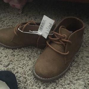 Boys shoes size 13