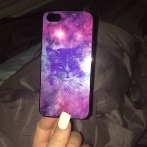 iPhone case