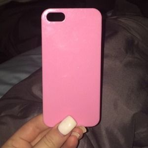 iPhone case