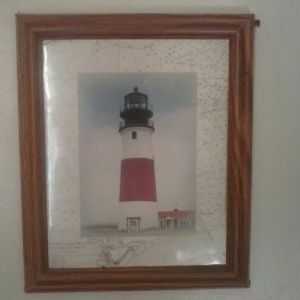 Lighthouse picture BUNDLE