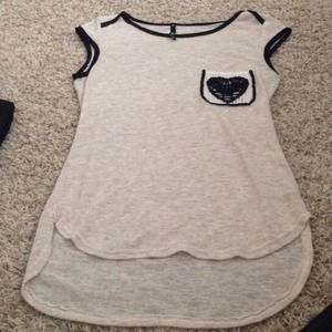 Shirt. Cardigan, sweaters bundle