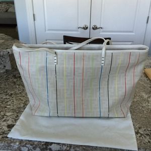 Fendi tote