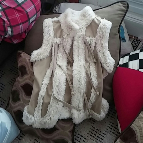 Vest