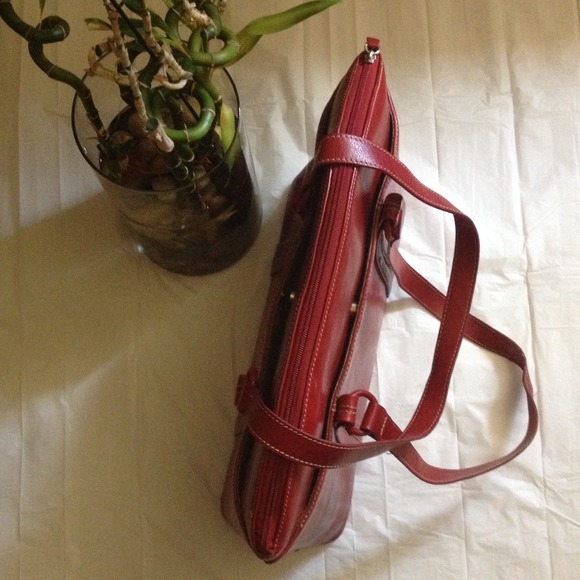 Franklin Covey Laptop Tote