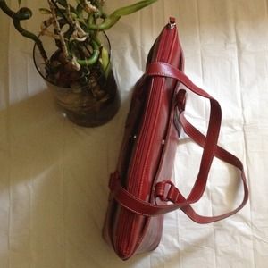 Franklin Covey Laptop Tote