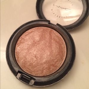 MAC soft and gentle msf