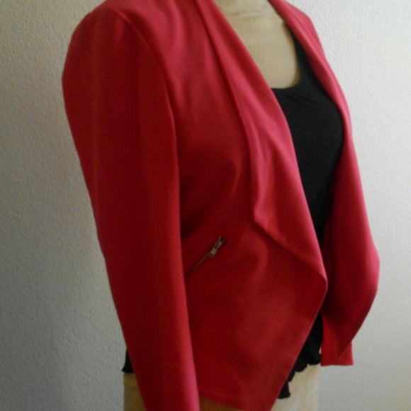 ♡♡♡♡Bundled♡♡♡♡Pink Jacket