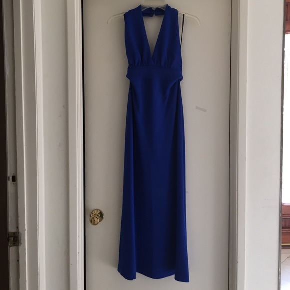 St John Gown