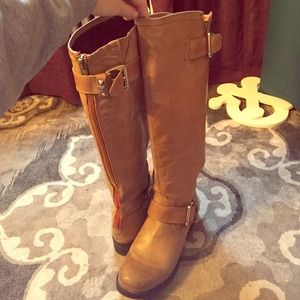 Steve Madden 'Barton' Boot