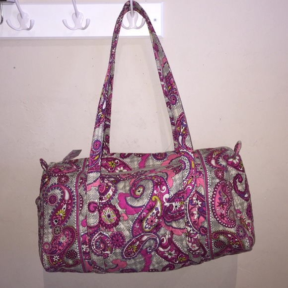 Vera bradley Small Duffel