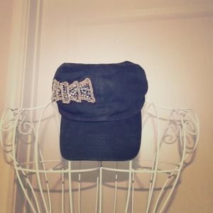 Charming Charlie's hat