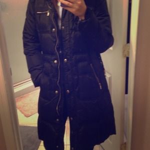 Michael Kors Winter Jacket