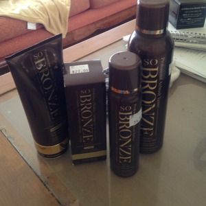 So Bronze BUNDEL!!