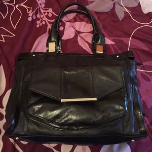 Walter Baker purse