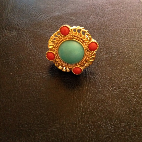 Rachel Zoe Ring