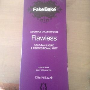 Fakebake