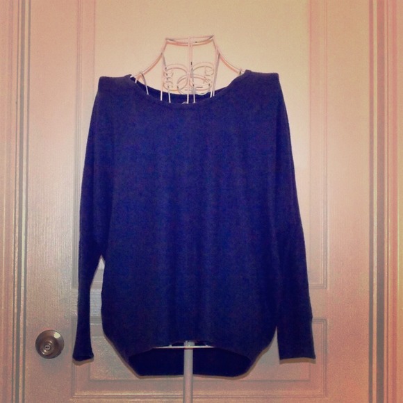 Go Couture Sweater