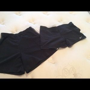 Nike Shorts