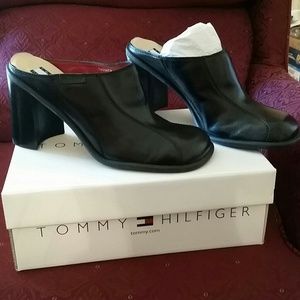 Tommy Hilfiger shoes