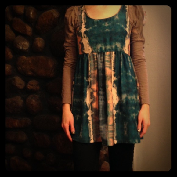 Urban Outfitters dress