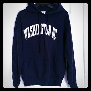 Washington DC hoodie