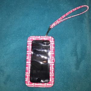 Phone case/wallet