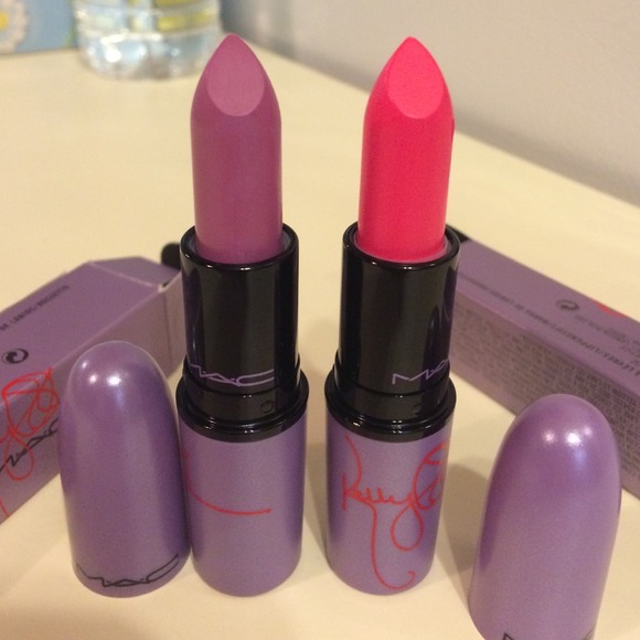 Lipsticks