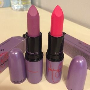 Lipsticks