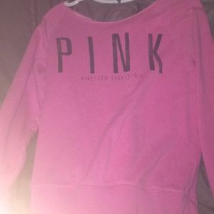 vs PINK