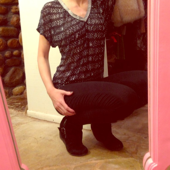 Free People small top