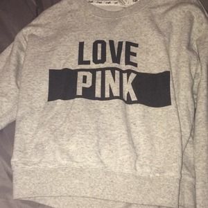 vs PINK