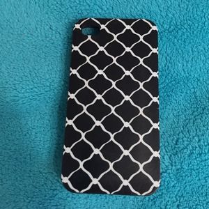 Iphone 4/4s case