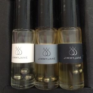 Jimmy Jane Fragrance Set
