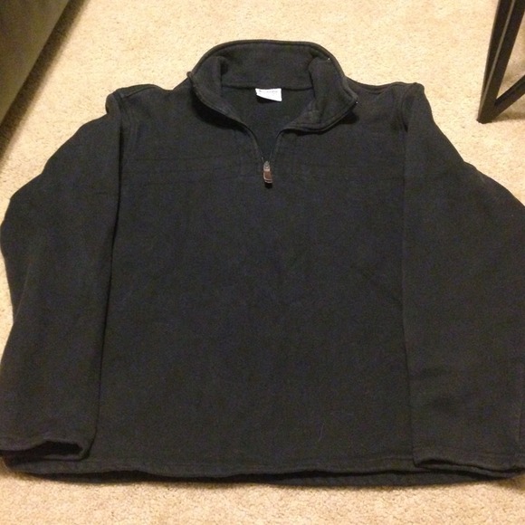 Columbia Pullover