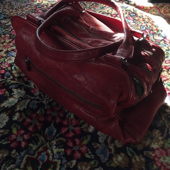 Handbag - Picture 3 of 4